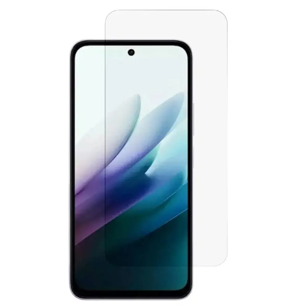 Xiaomi Redmi 15 5G Tvrzené sklo