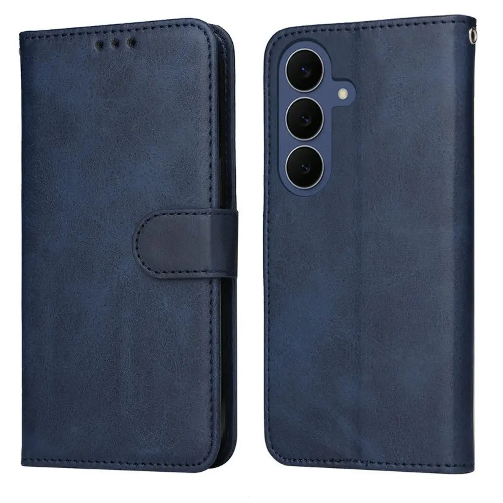 Magnet Case, Samsung Galaxy S26 FE, modrý