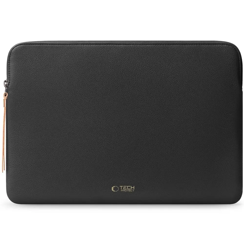 Tech-Protect Fleece Laptop 15-16, černá