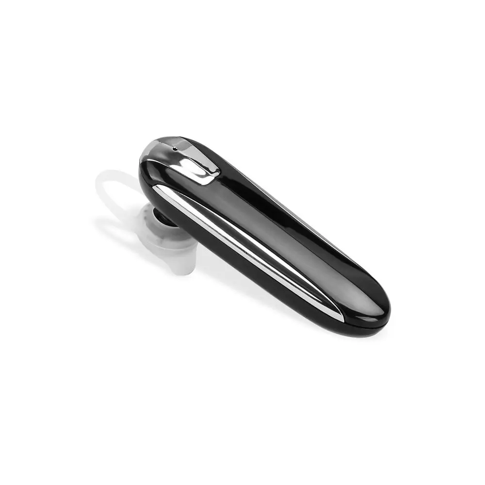 Forever FBE-01 Bluetooth handsfree sluchátko do auta, černé