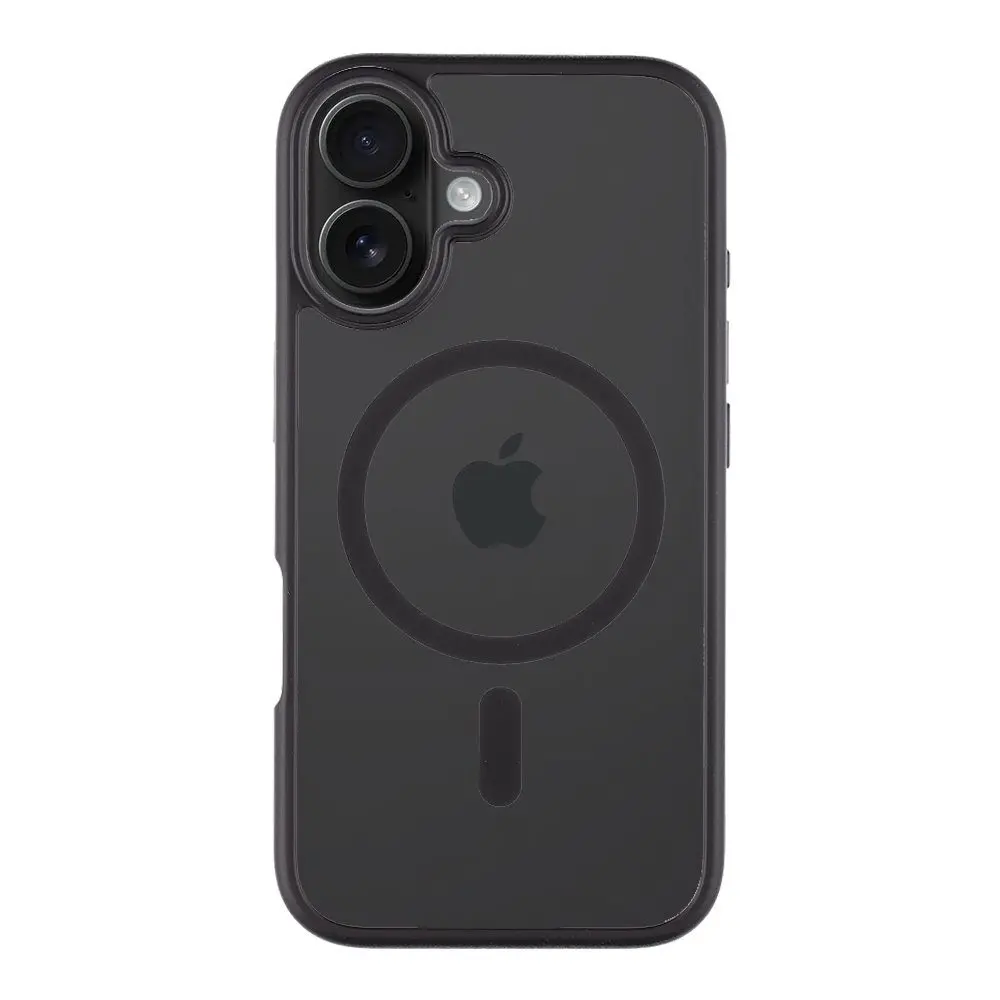 Zadní kryt Tactical MagForce Hyperstealth pro iPhone 16 Asphalt