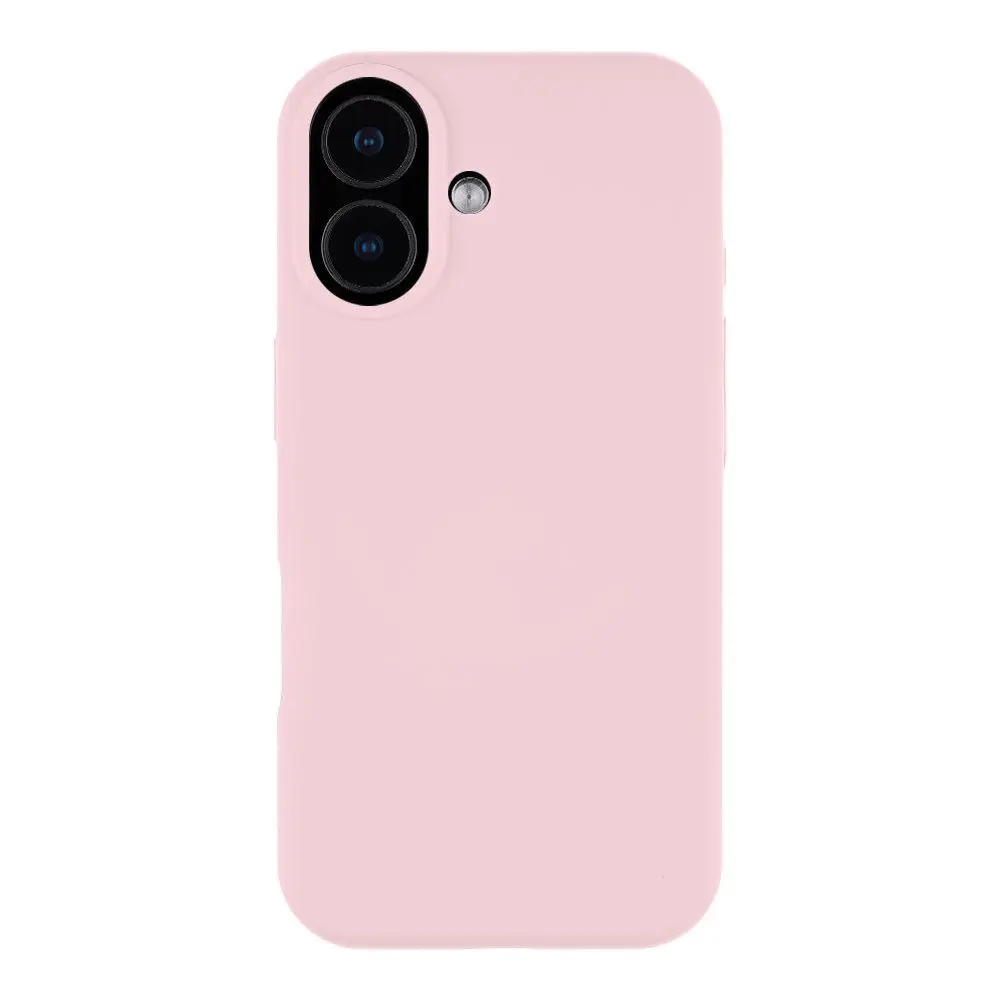Zadní kryt Tactical Magproce Velvet Smoothie pro Apple iPhone 17 Pink Panther