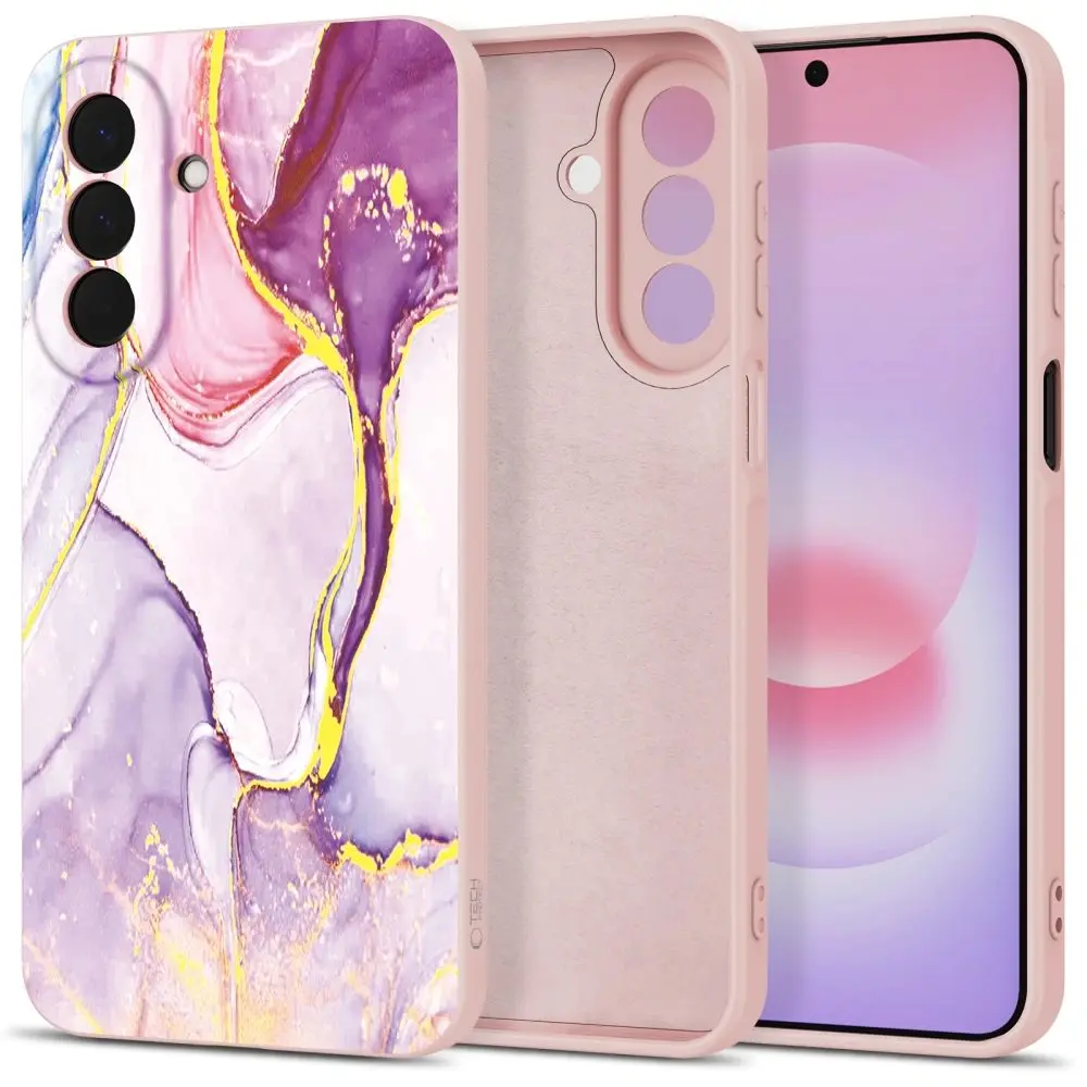 Tech-Protect Icon Marble Samsung Galaxy A27 5G