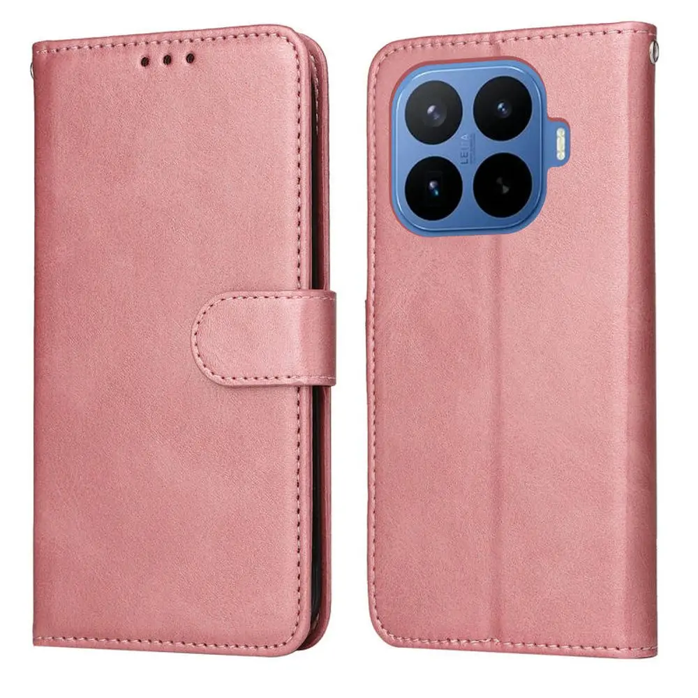 Magnet Case, Xiaomi 17T Pro, růžový