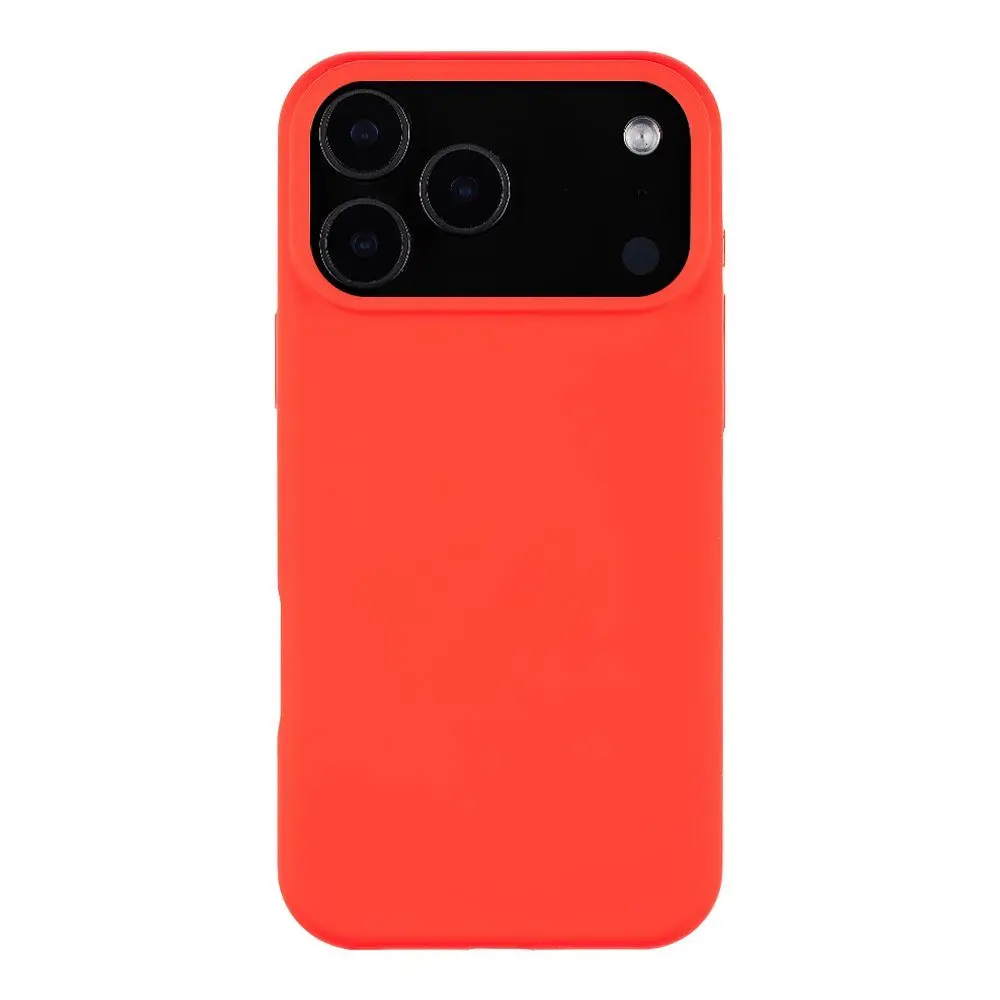 Tactical MagForce Velvet Smoothie Kryt pro Apple iPhone 18 Pro Max/17 Pro Max Chilli 57983126672