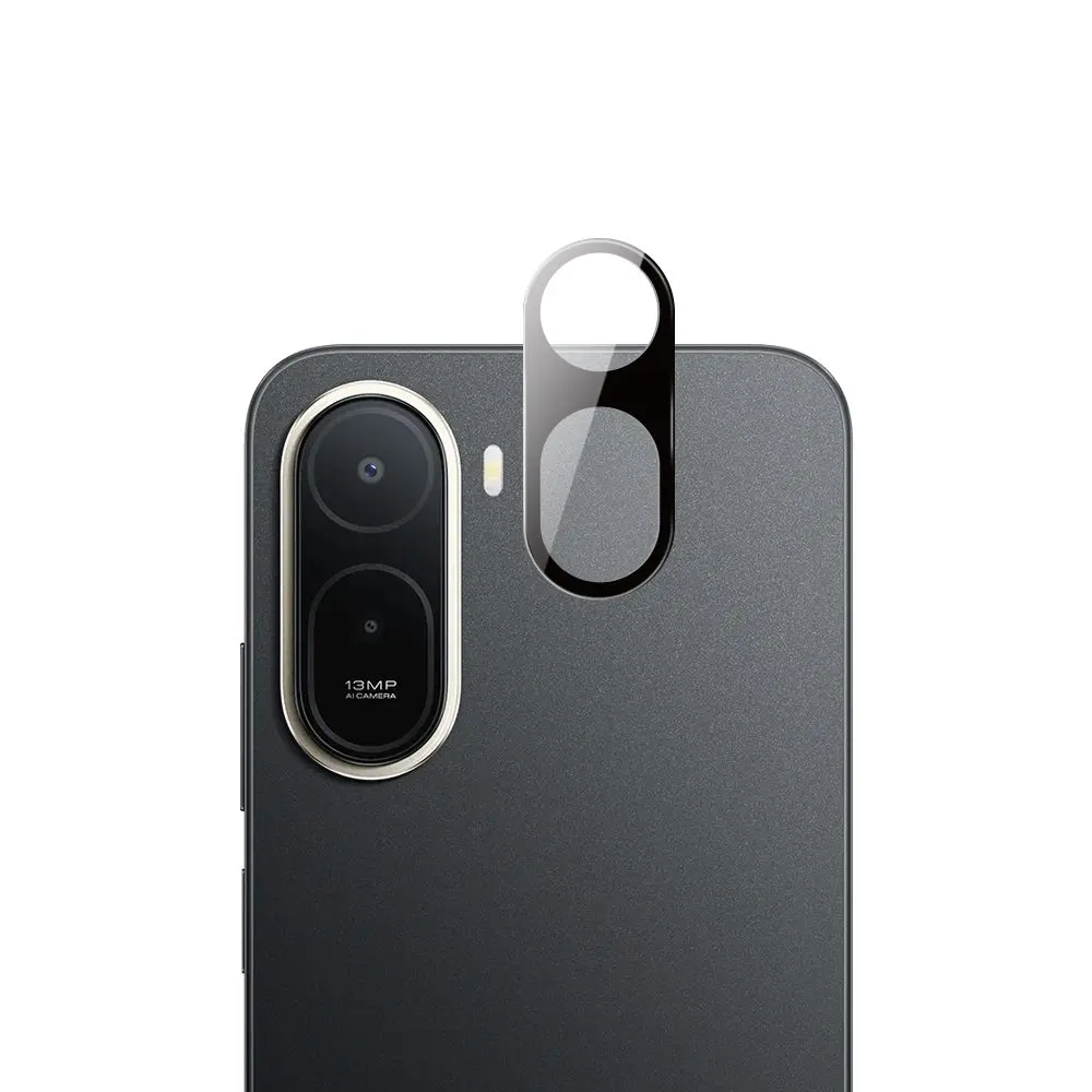 3D Tvrzené sklo pro čočku fotoaparátu (kamery), Xiaomi Redmi A7 Pro