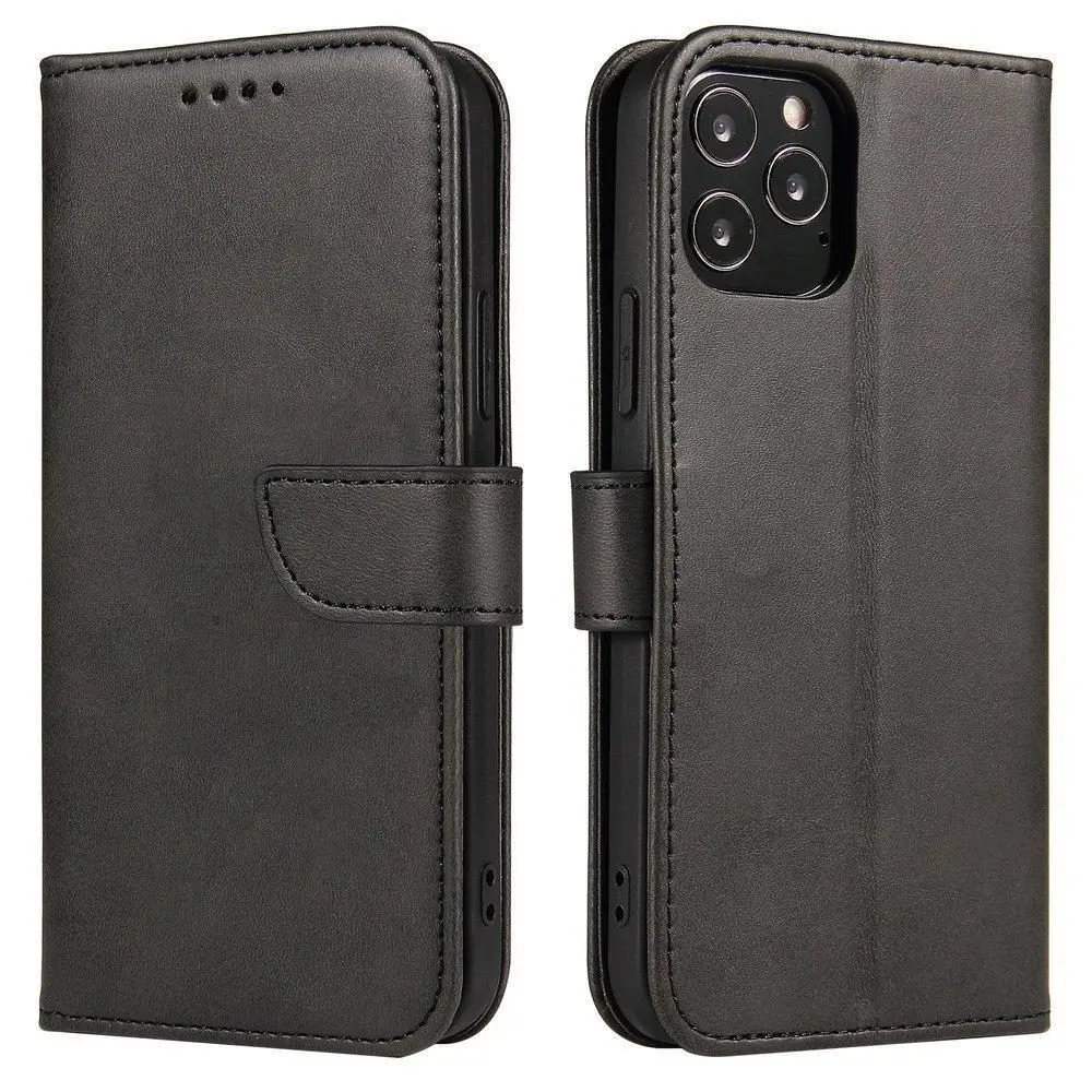 Magnet Case Vivo Y51 2020 / Y51A, černý