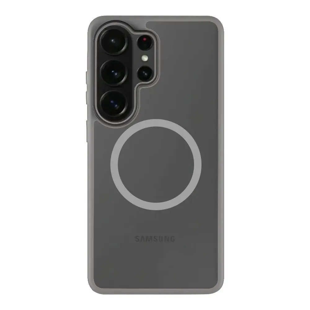 Tactical MagForce Hyperstealth Kryt pro Samsung Galaxy S26 Ultra Light Grey 57983129131