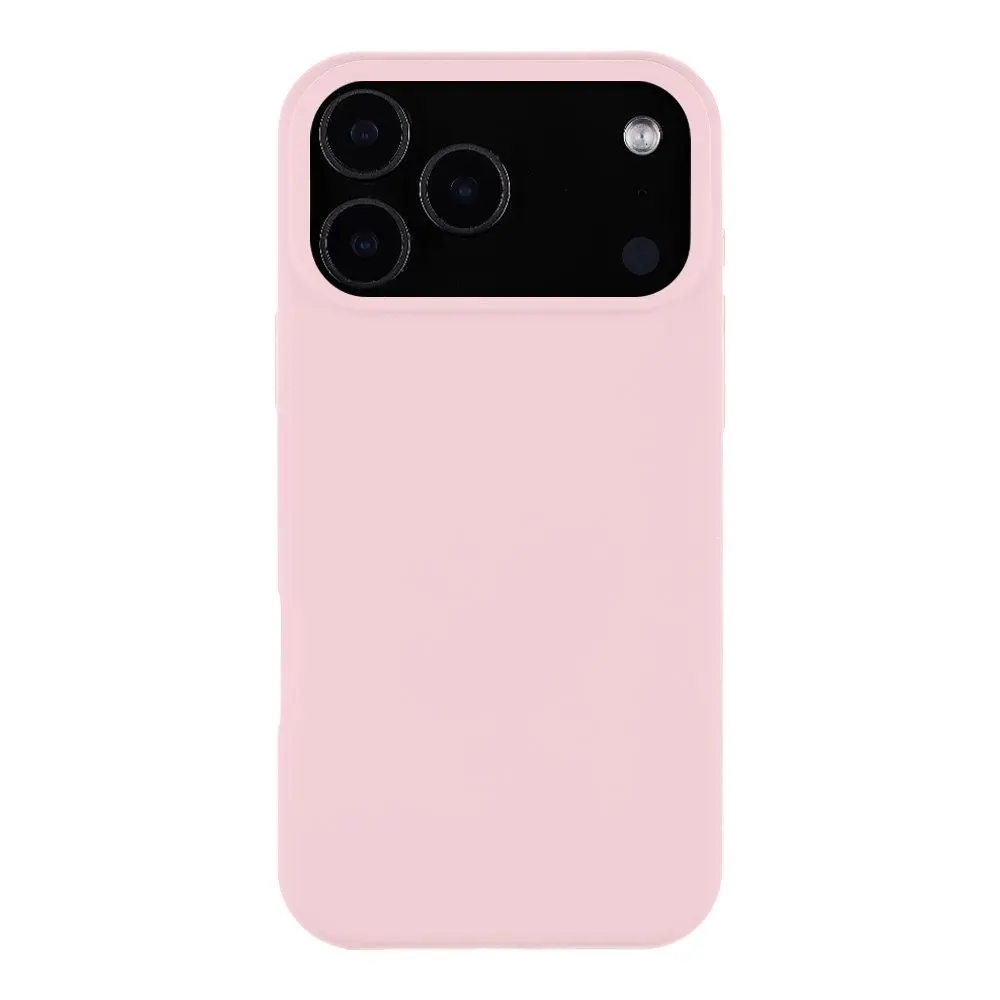 Tactical MagForce Velvet Smoothie kryt, iPhone 17 Pro Max, růžový