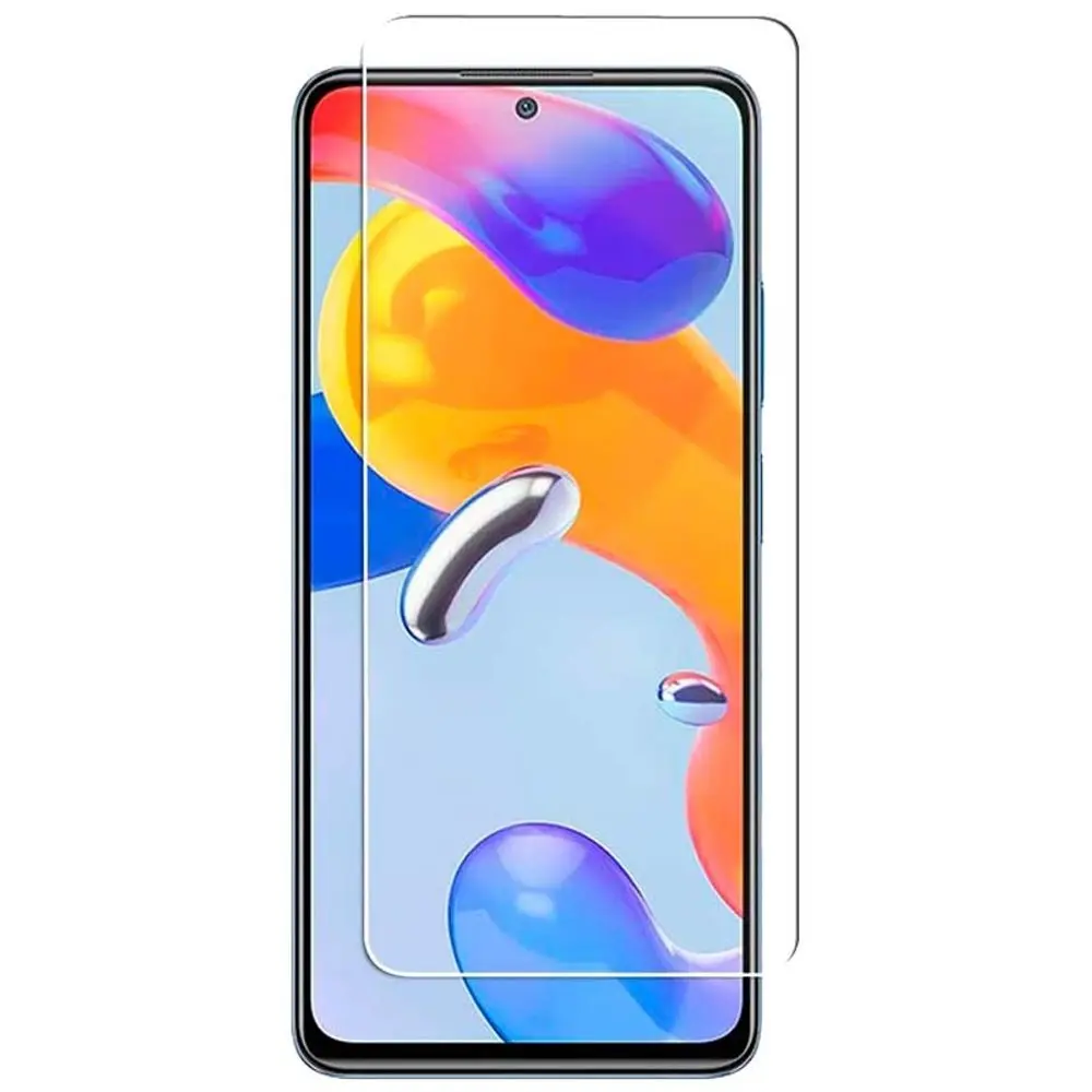 Xiaomi Redmi Note 11 Pro Tvrzené sklo
