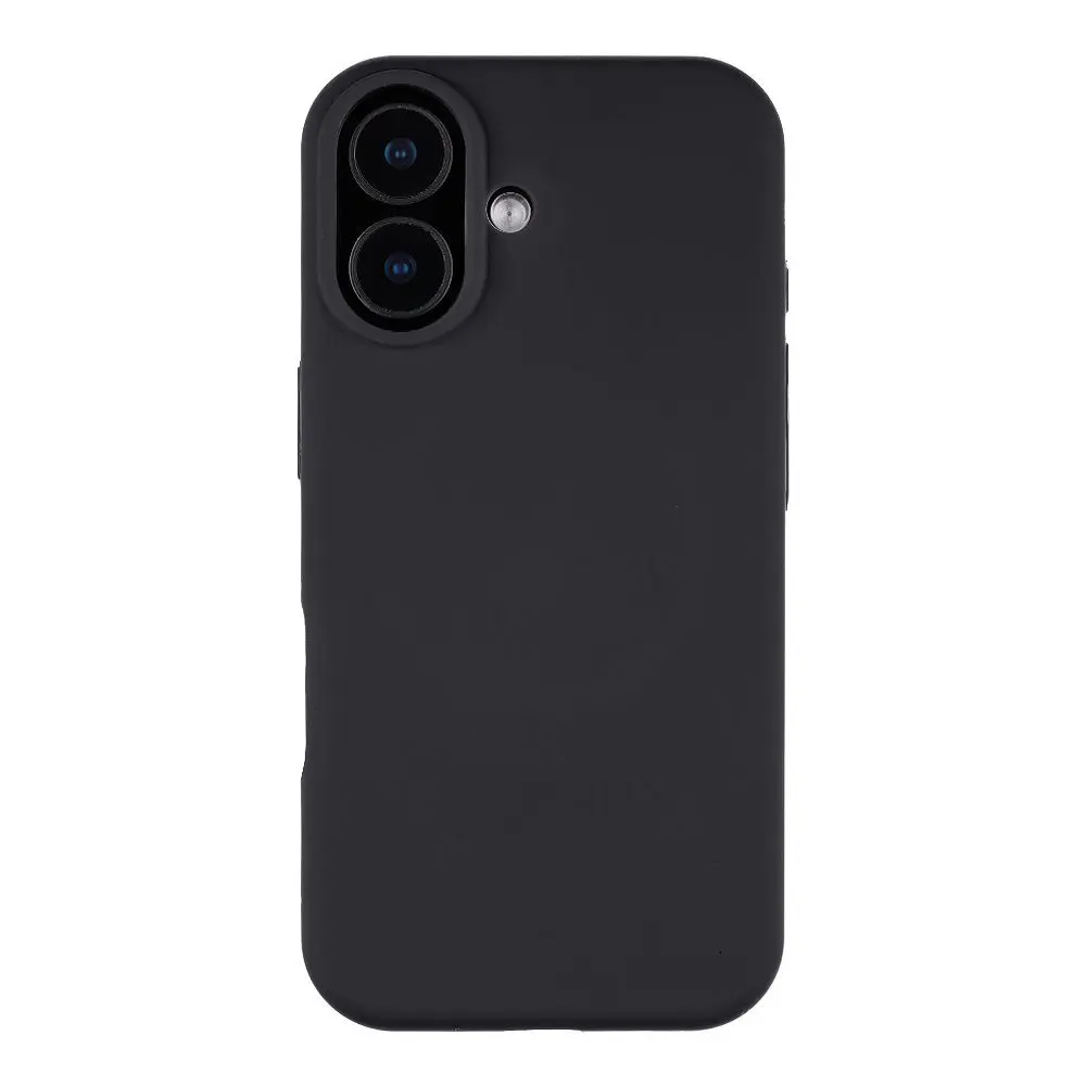 Tactical MagForce Velvet Smoothie Kryt pro Apple iPhone 17 Asphalt