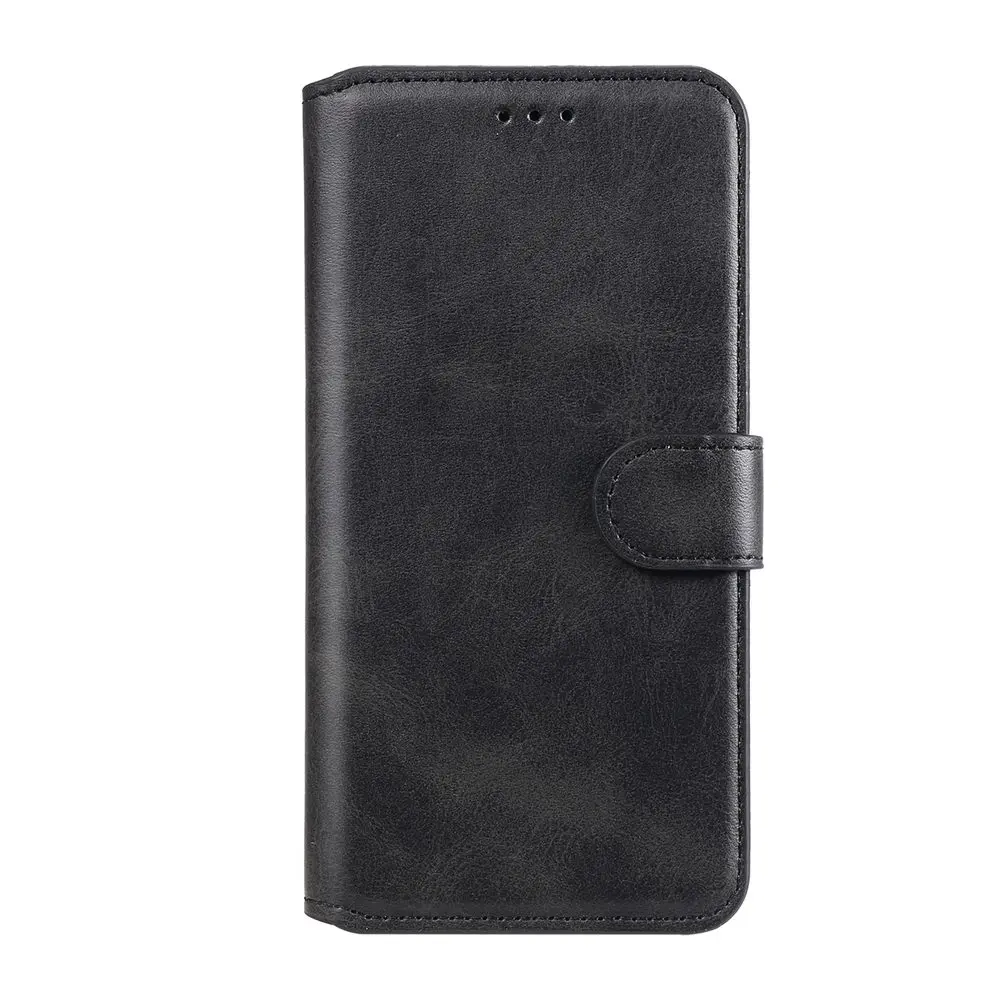 Magnet Case, Xiaomi Redmi Note 10 / 10S, černý