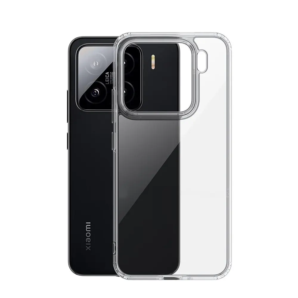 JP Průhledný obal, Xiaomi 15T Pro