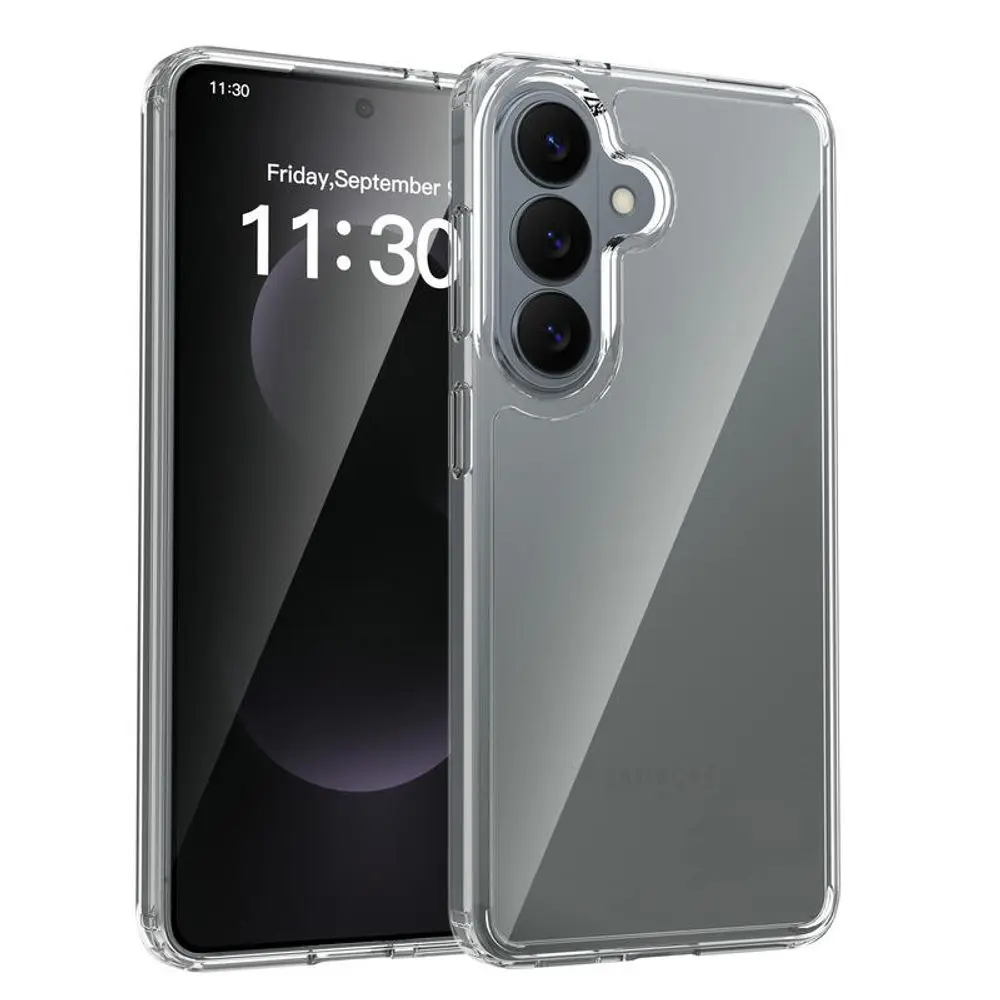 JP Průhledný obal, Samsung Galaxy S26