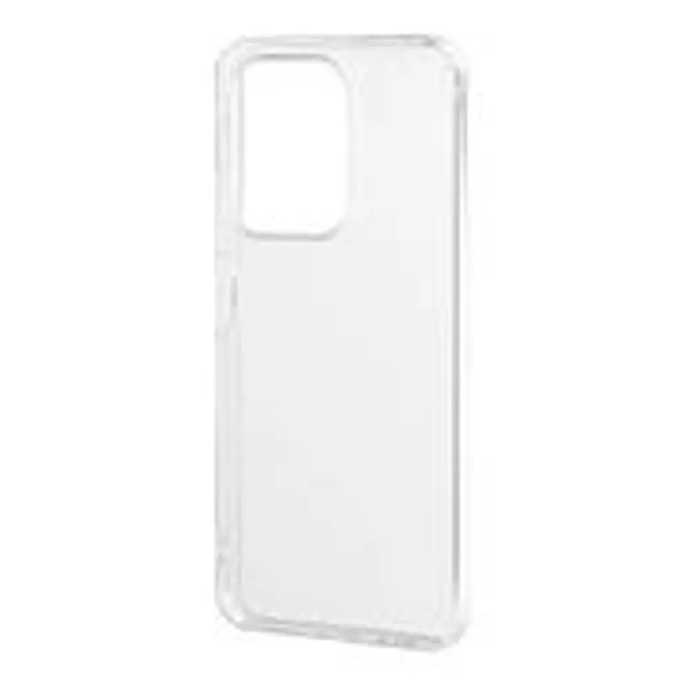 OBAL:ME TPU obal, Xiaomi Redmi 17C 5G, průhledný