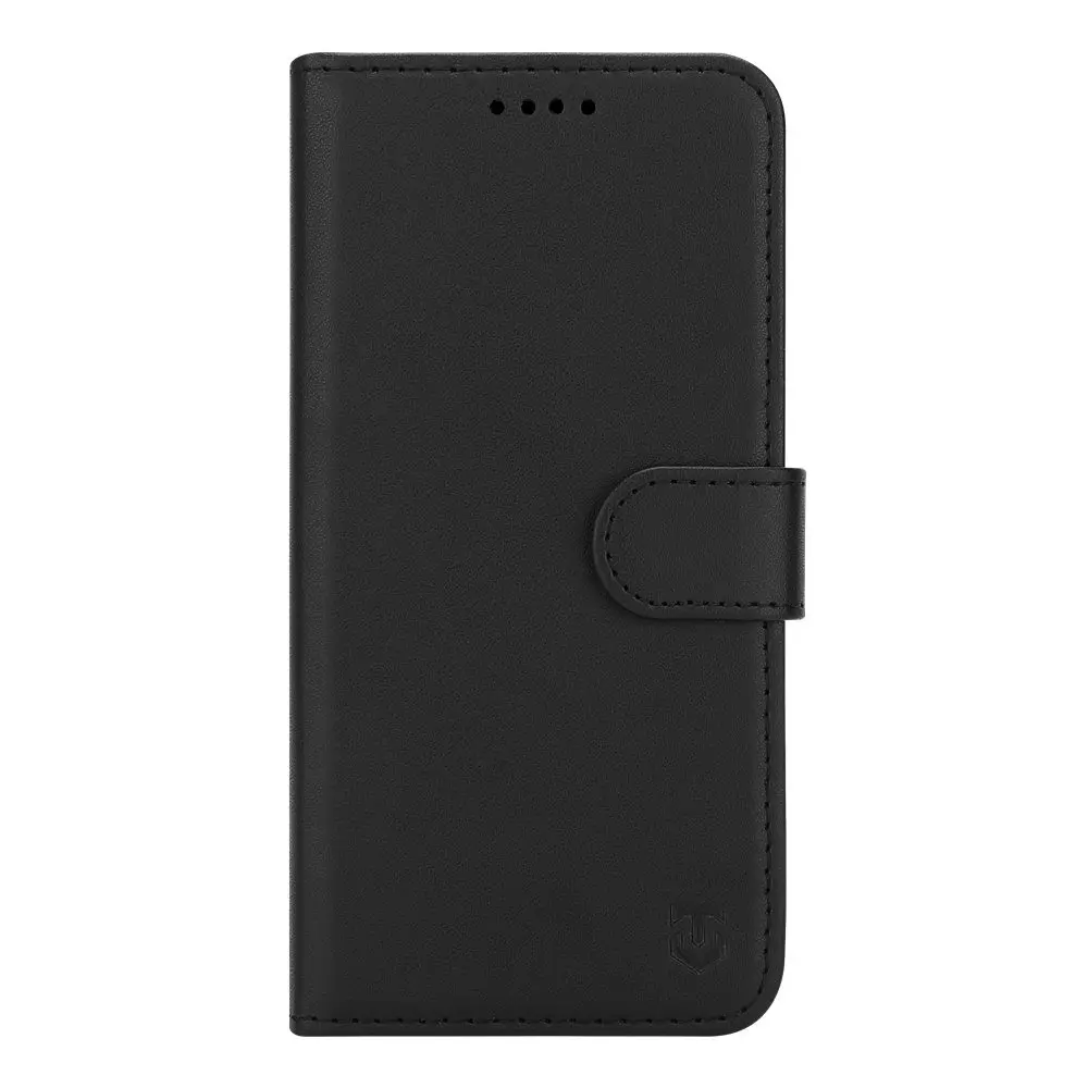 Tactical Field Notes pouzdro, Motorola Edge 60 Neo, černé