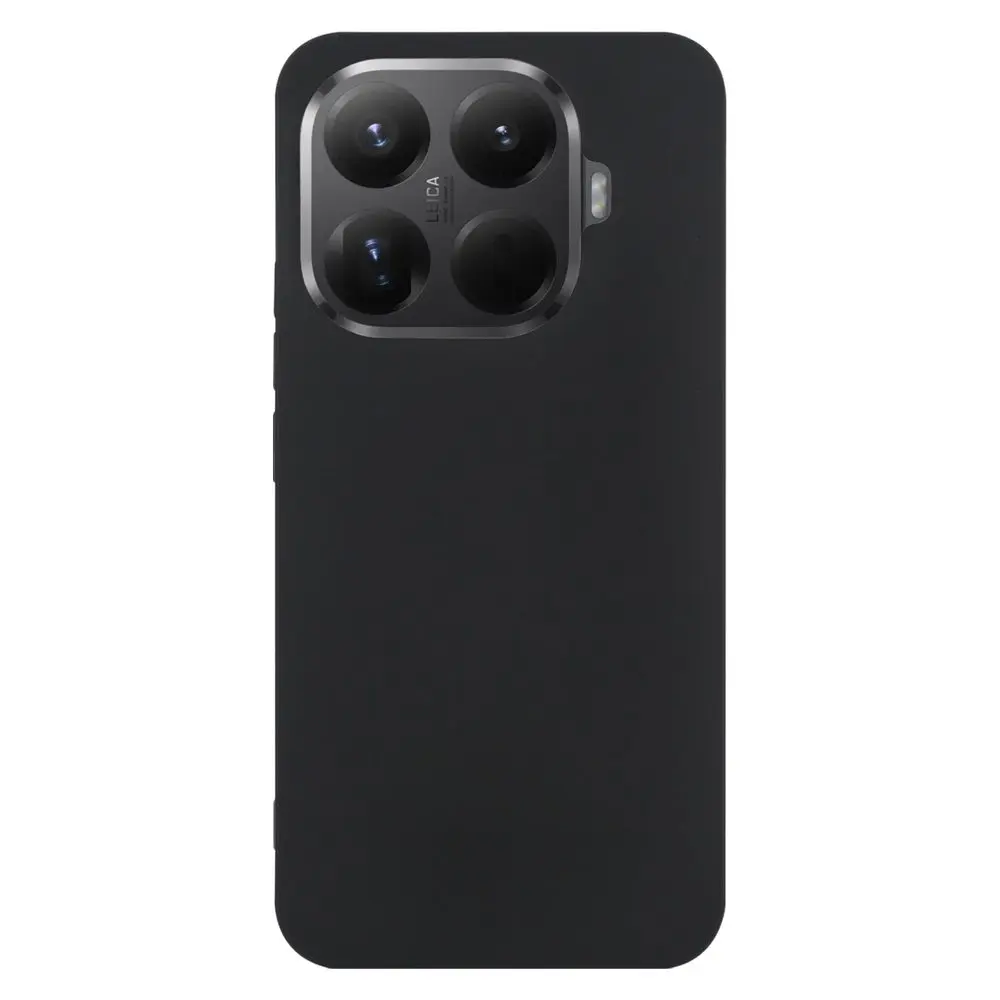 Tactical TPU Kryt pro Xiaomi 15T Pro Black 57983127904