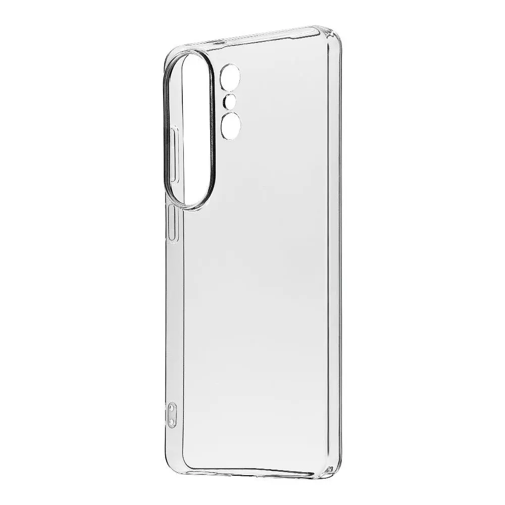 OBAL:ME TPU Kryt pro Samsung Galaxy S26 Ultra Transparent 57983129575