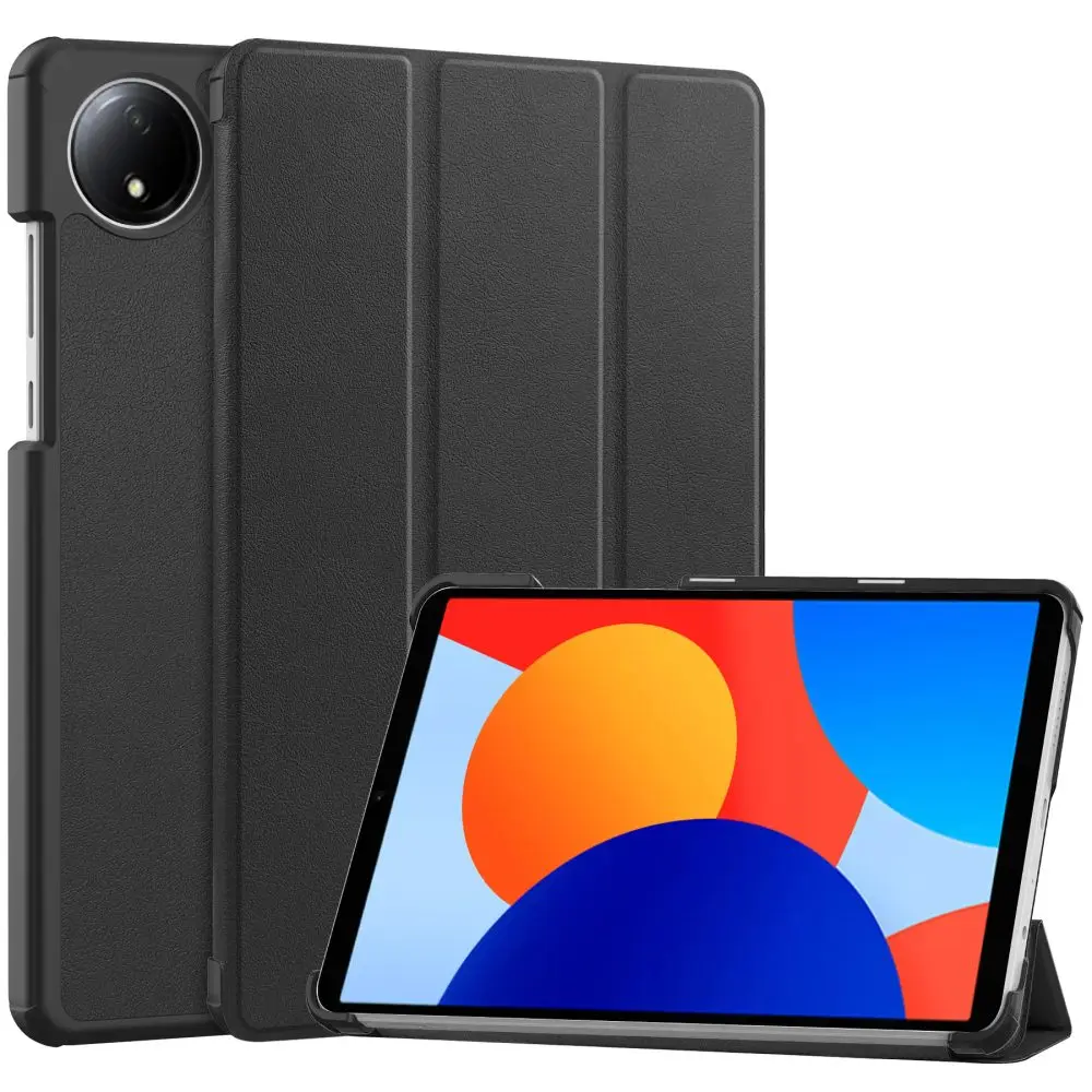 JP Smart case Pen pouzdro na tablet, Xiaomi Redmi Pad SE 11.0" TB-370, černé