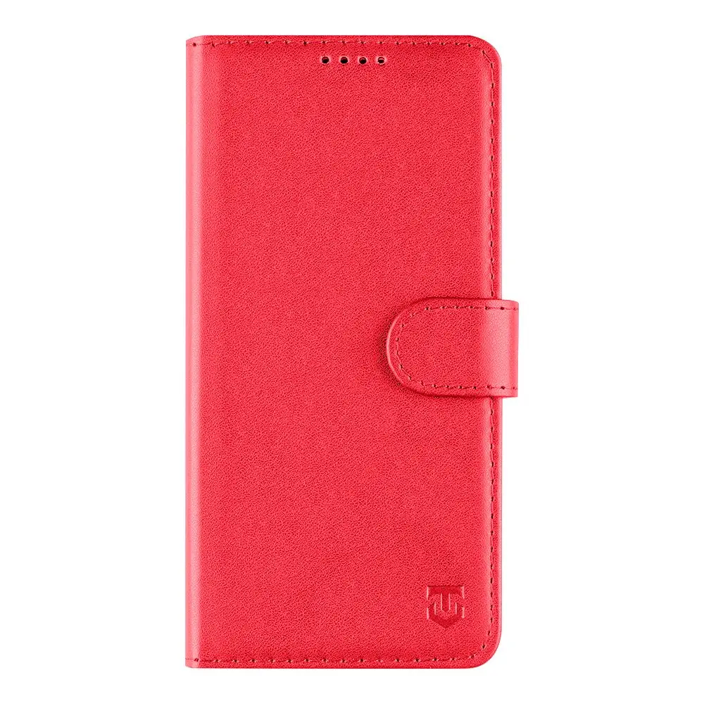 Tactical Field Notes pouzdro, Samsung Galaxy A36 5G, červené
