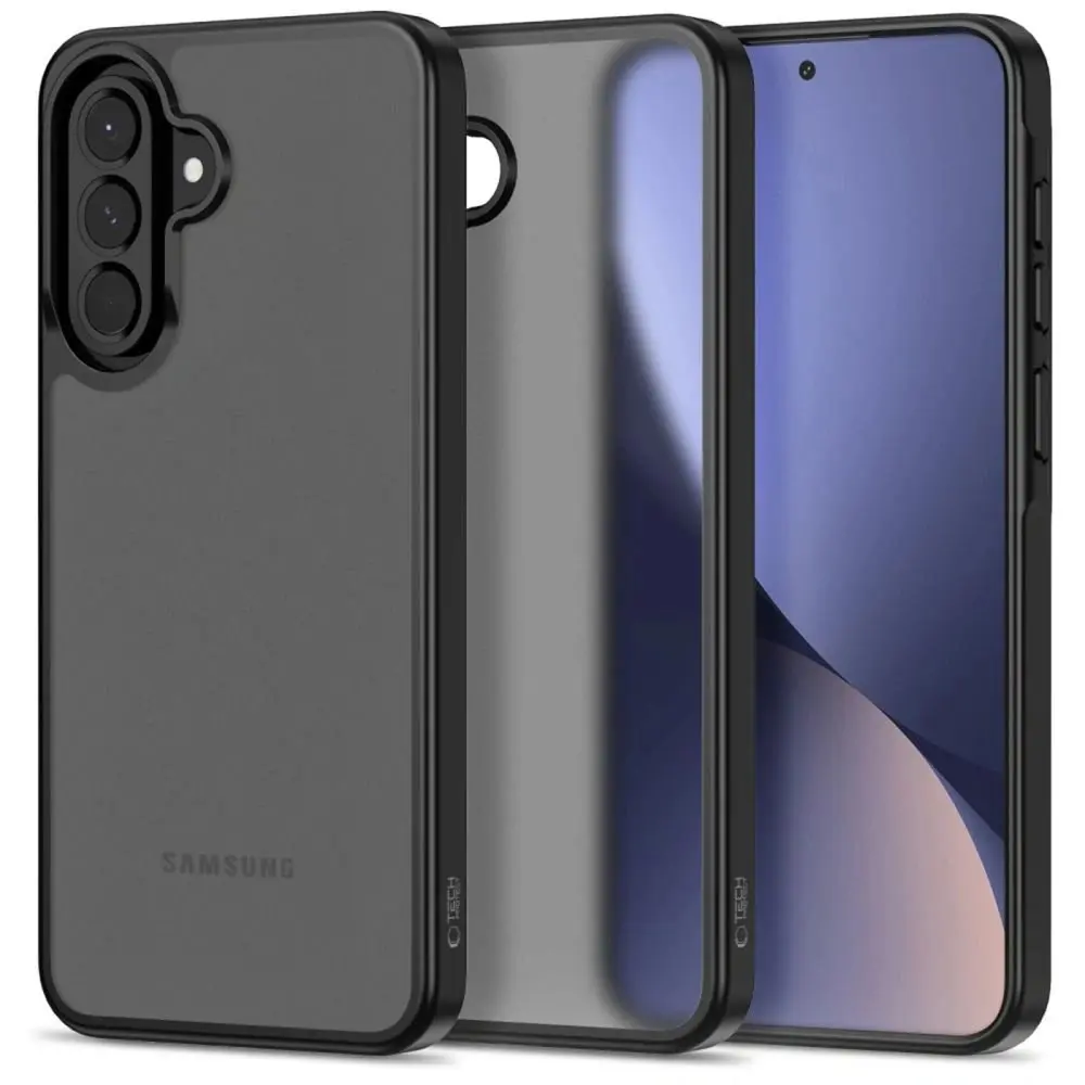 Tech-Protect MagMat, Samsung Galaxy A57 5G, matte black
