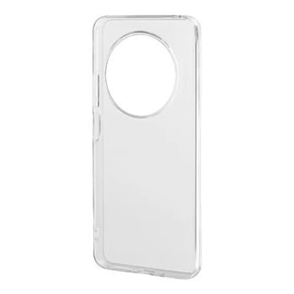 OBAL:ME TPU obal, Xiaomi Redmi 17C 4G, průhledný
