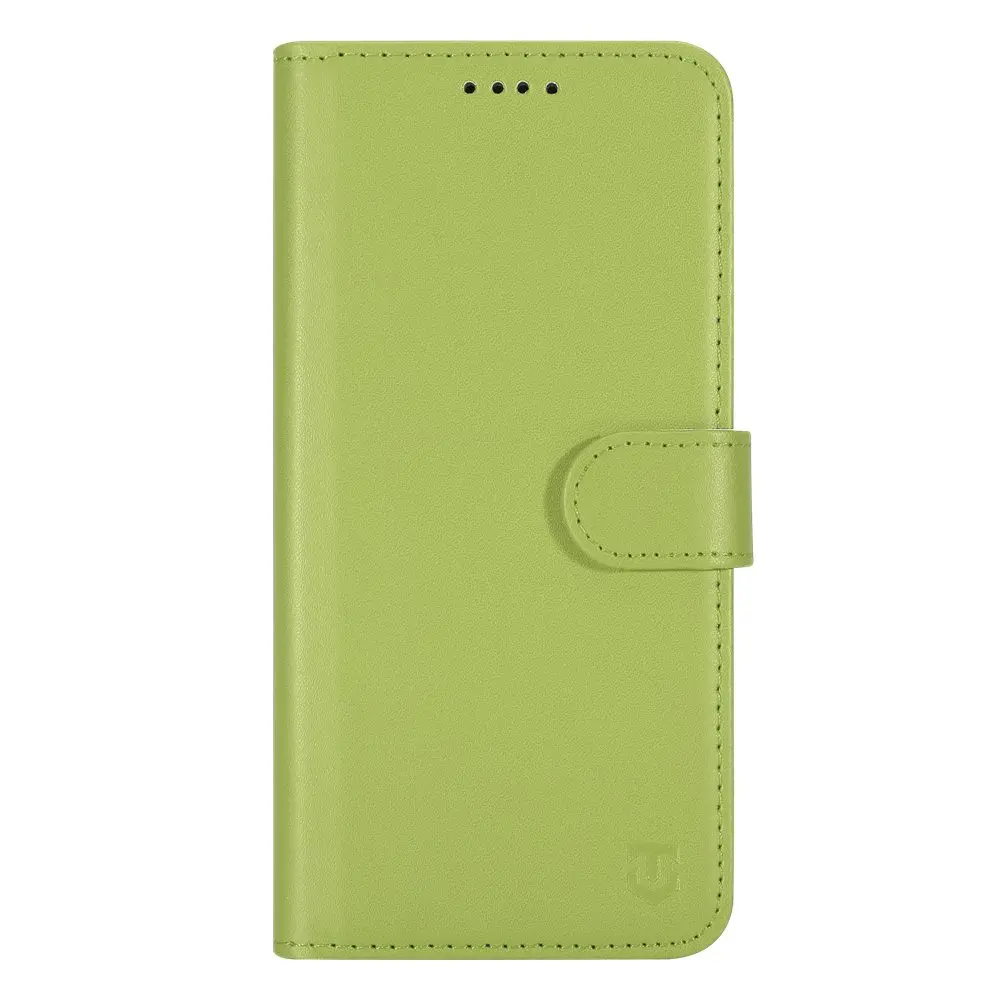 Tactical Field Notes pouzdro, Honor Magic8 Lite, světle zelené