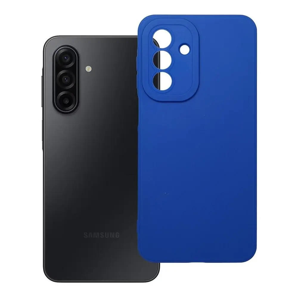 Case obal, Samsung Galaxy A17 / A18, modrý