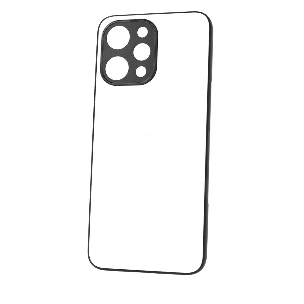 AllWhite obal, Xiaomi Redmi 12, bílý