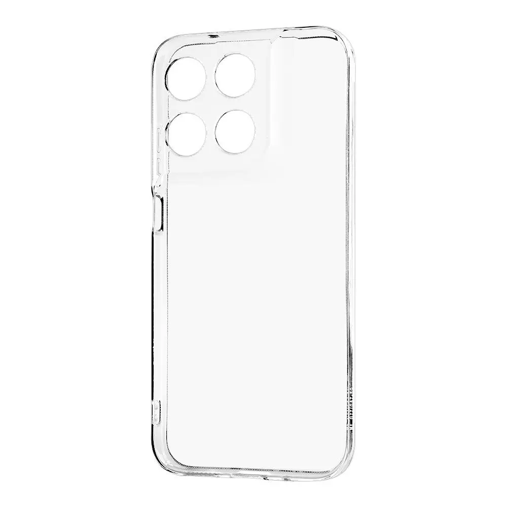 OBAL:ME TPU Kryt pro Motorola G87, průhledný