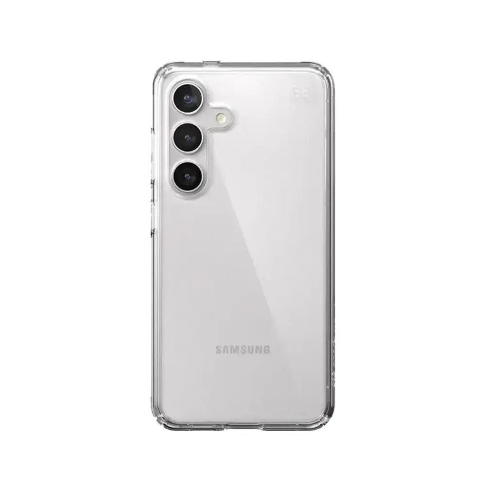 Samsung Galaxy S23 FE Průhledný obal