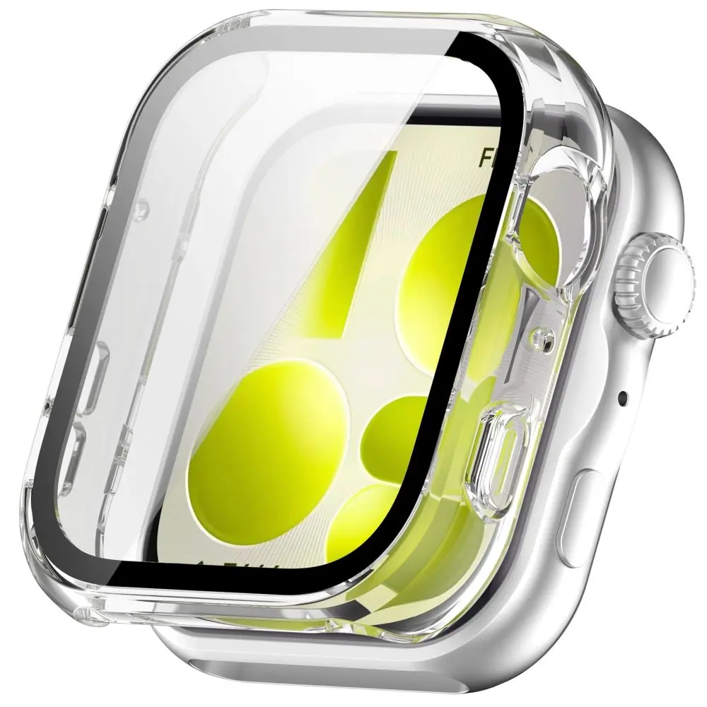 Tech-Protect Defense360 Huawei Watch Fit 5, průhledné