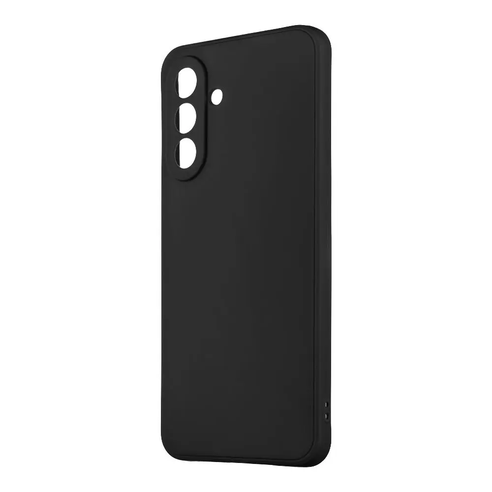 OBAL:ME Matte TPU Kryt pro Samsung Galaxy A17 4G / 5G, černý