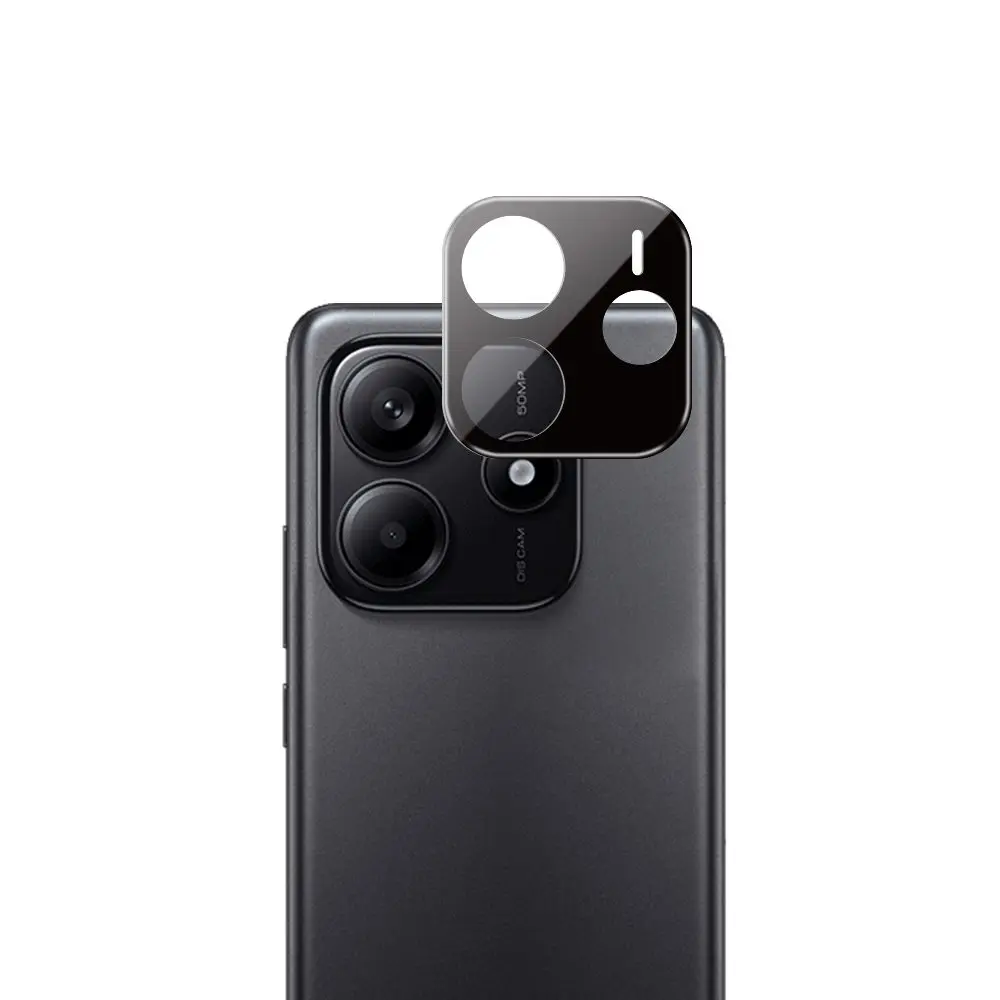 3D Tvrzené sklo pro čočku fotoaparátu (kamery), Xiaomi Redmi Note 14 5G