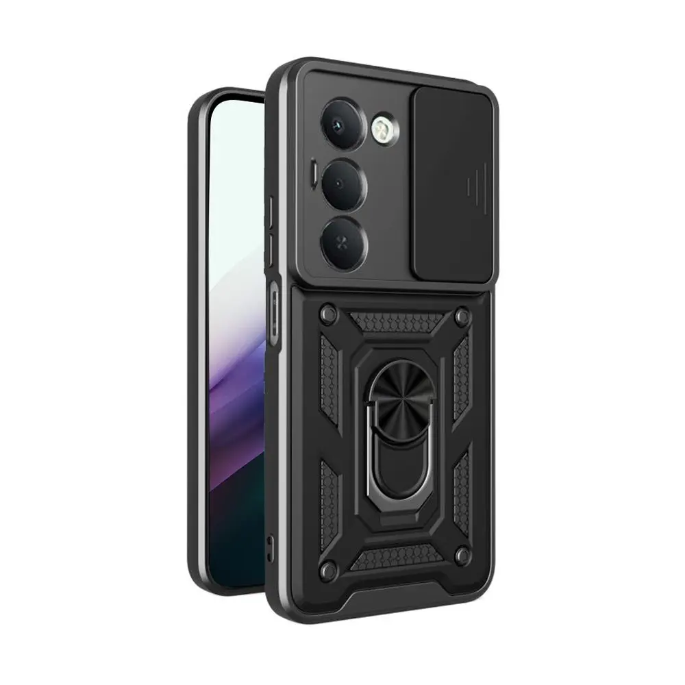 JP CamShield, Xiaomi Redmi 15 5G, černý