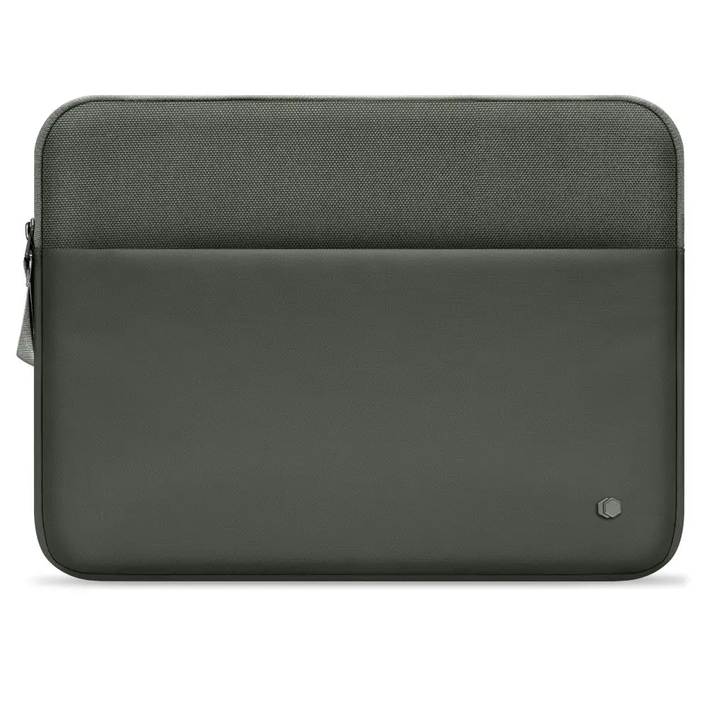 Tech-Protect Sleeve Laptop 13-14, zelené