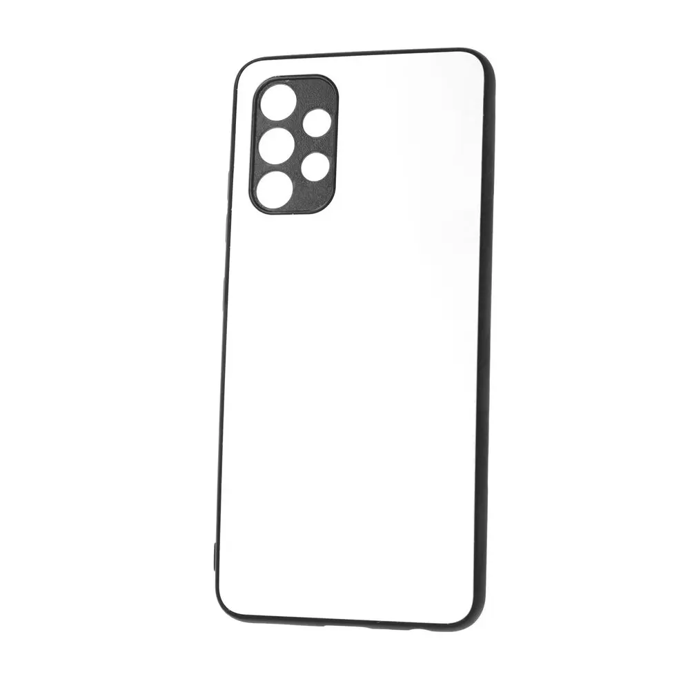 AllWhite obal, Samsung Galaxy A32 4G, bílý