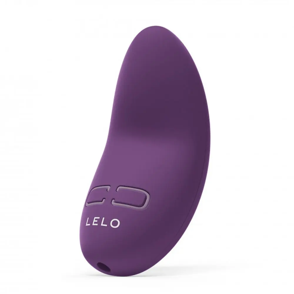 Stimulátor LELO LILY 3