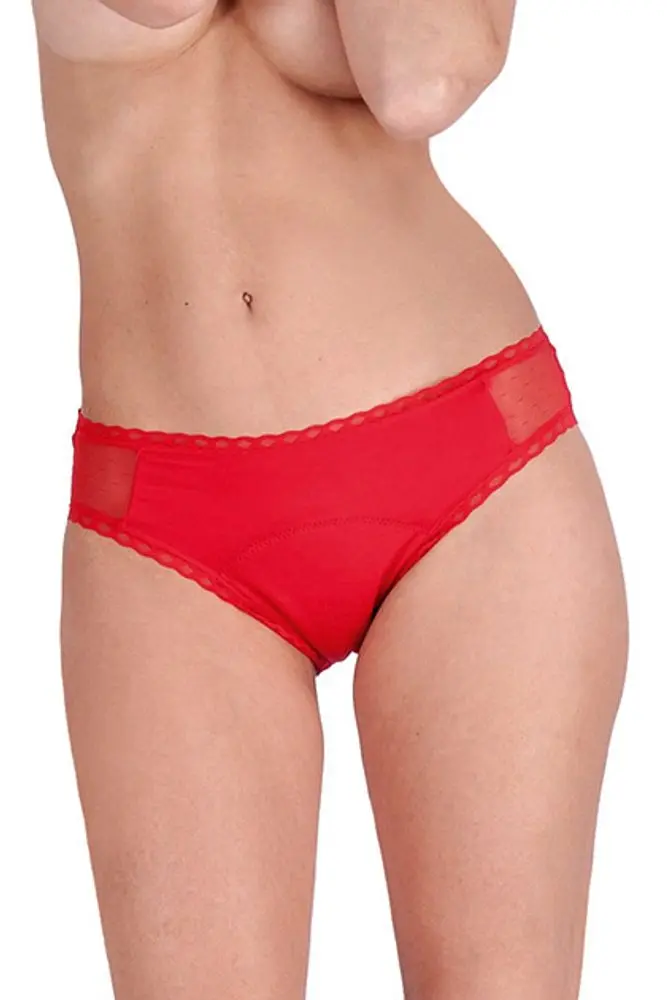 Braga Menstrual Daily - S