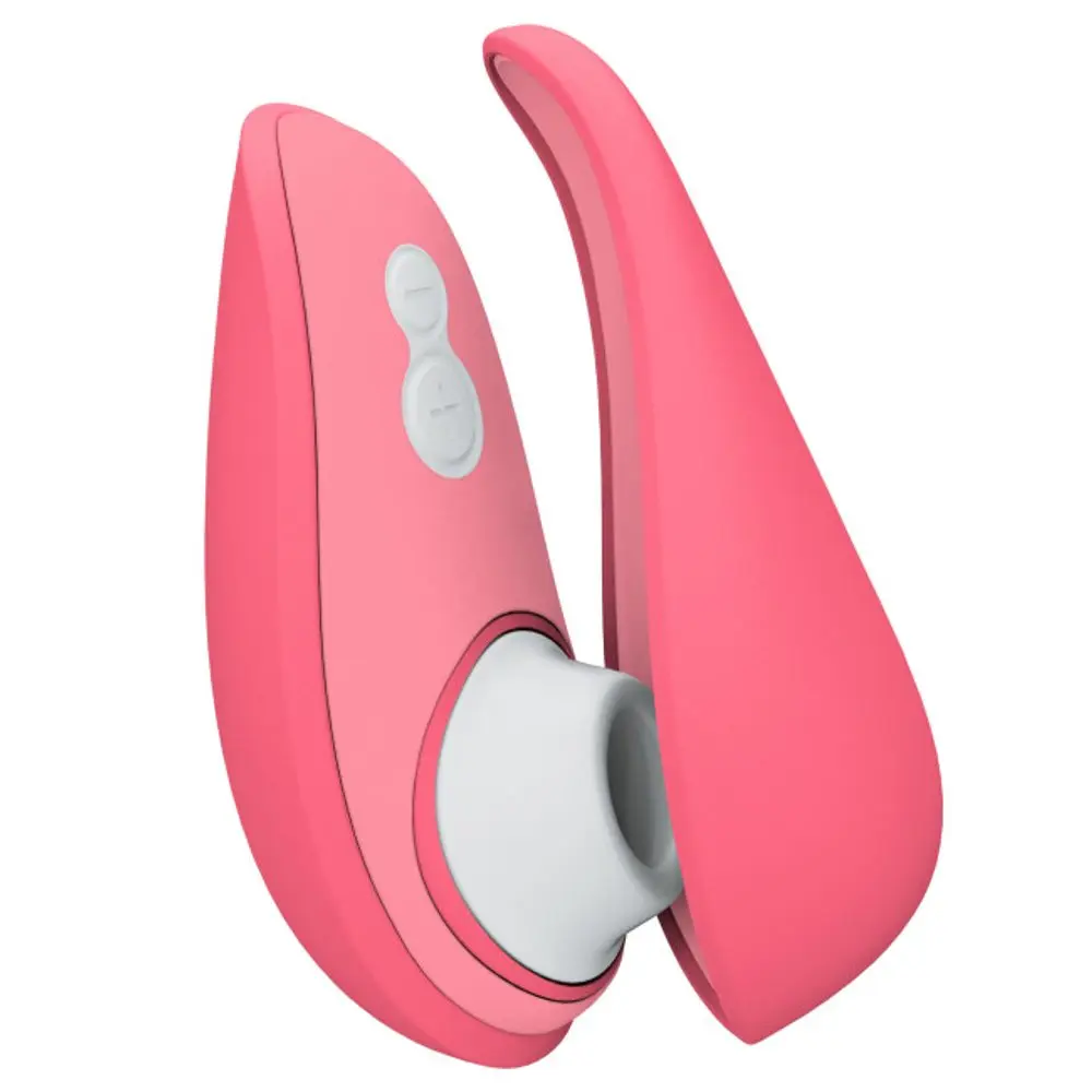 WOMANIZER LIBERTY