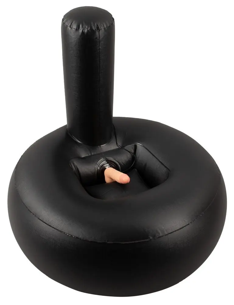 Vibrating Lust Thruster NMC