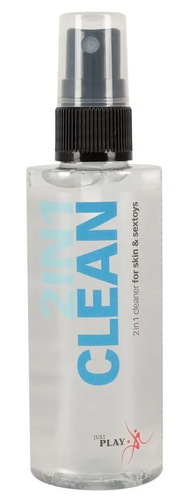 Special Cleaner dezinfekční přípravek 100ml