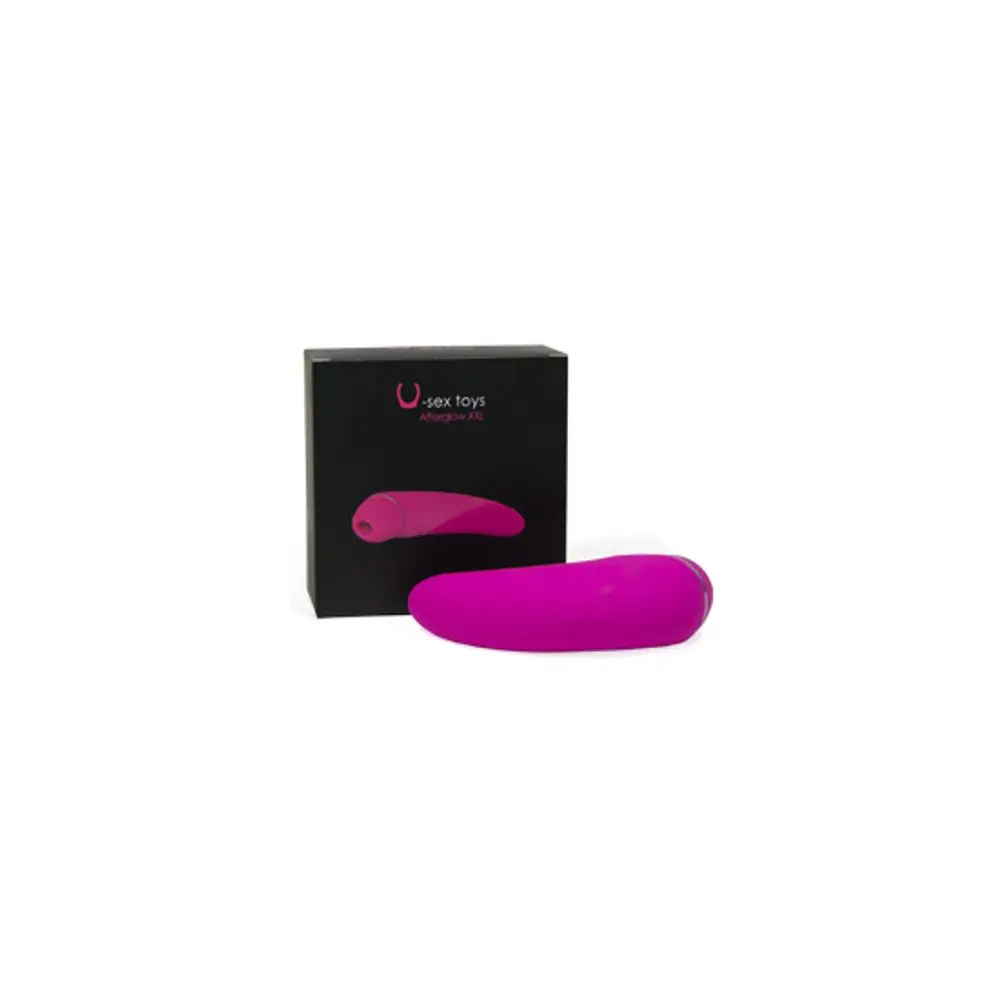 U-Sex Toys - Klitoriální stimulátor