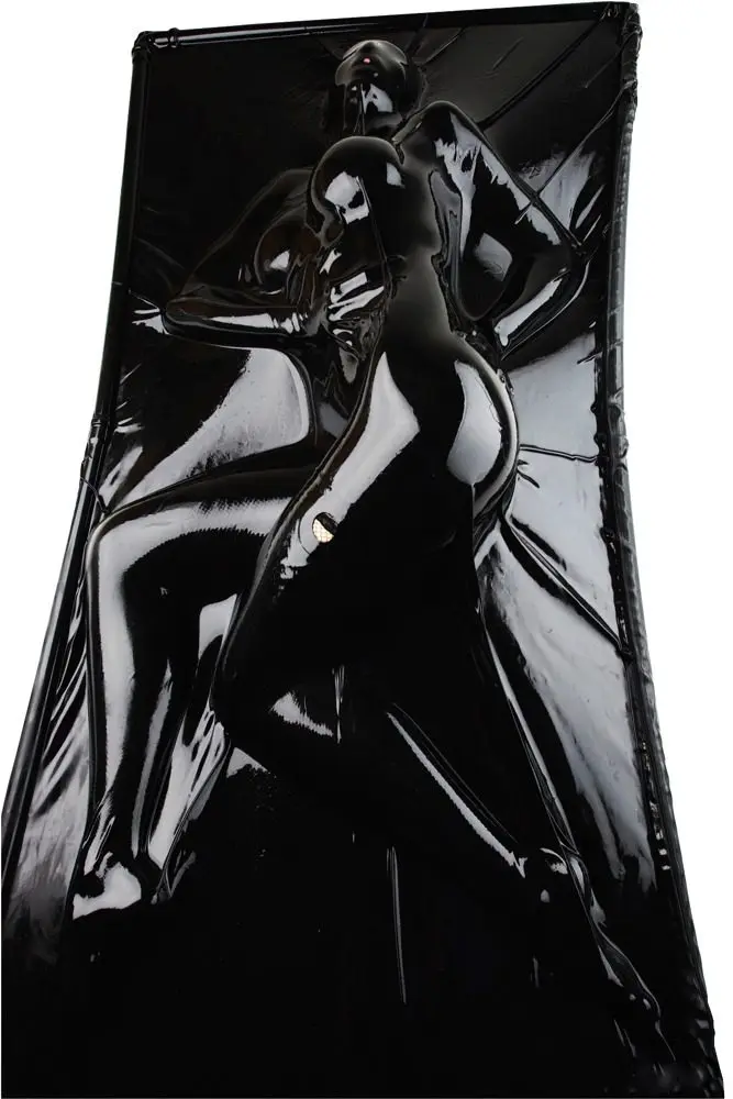 Latex Vacuum Bed