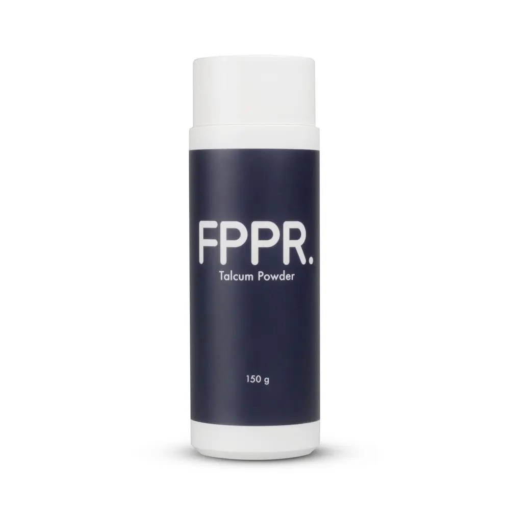FPPR. - regenerační pudr na výrobky (150 g)