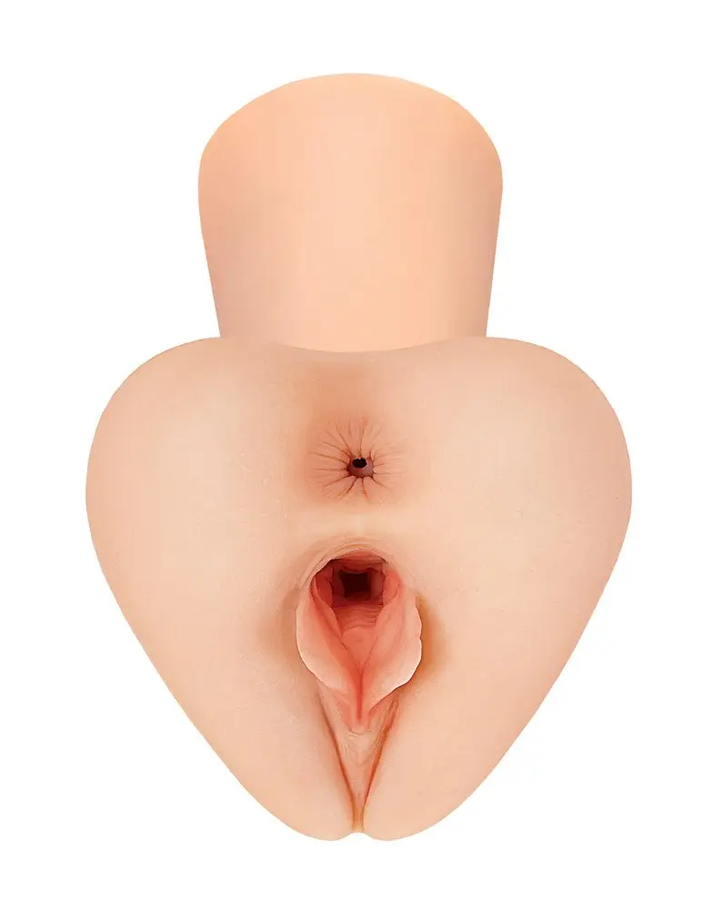 Pipedream PDX Plus Pick Your Pleasure Stroker XL Light