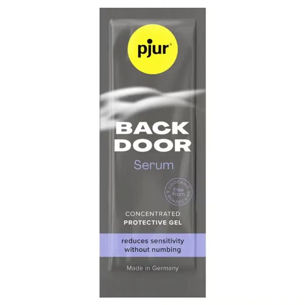 Pjur BACK DOOR Serum 1,5 ml