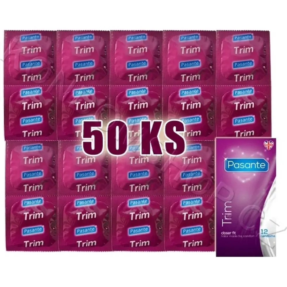 Pasante Trim 1ks