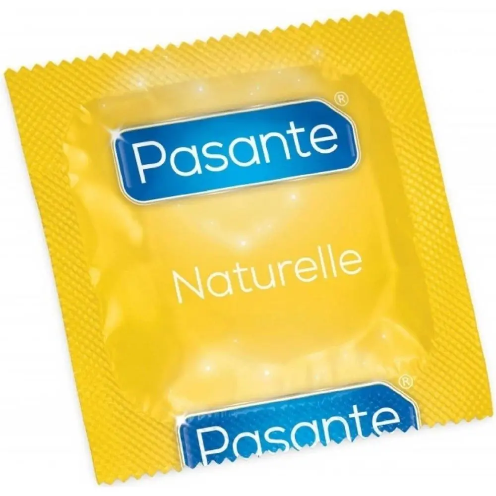 Pasante Naturelle 3 ks