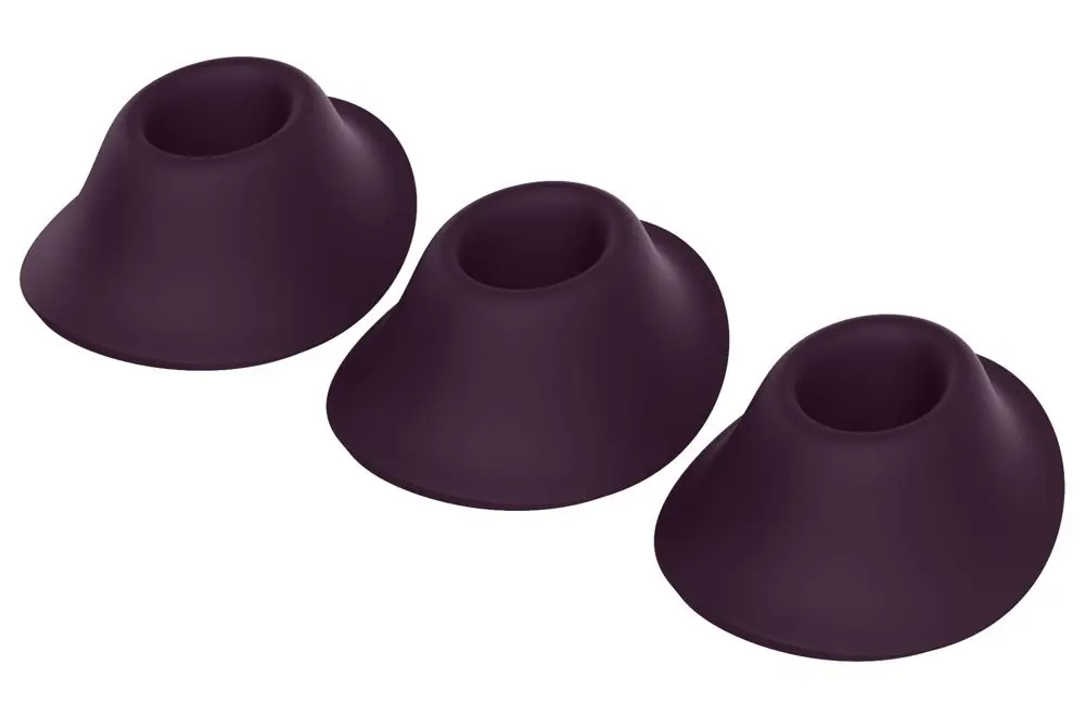 Womanizer Next Heads Medium Purple